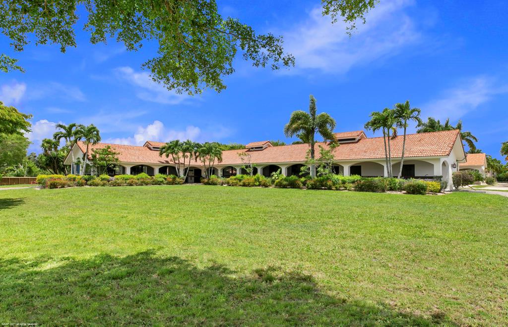 East of Palm Beach Point - Residential