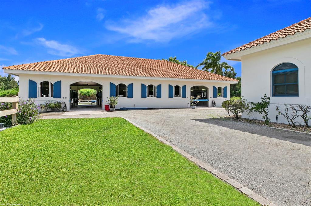 East of Palm Beach Point - Residential