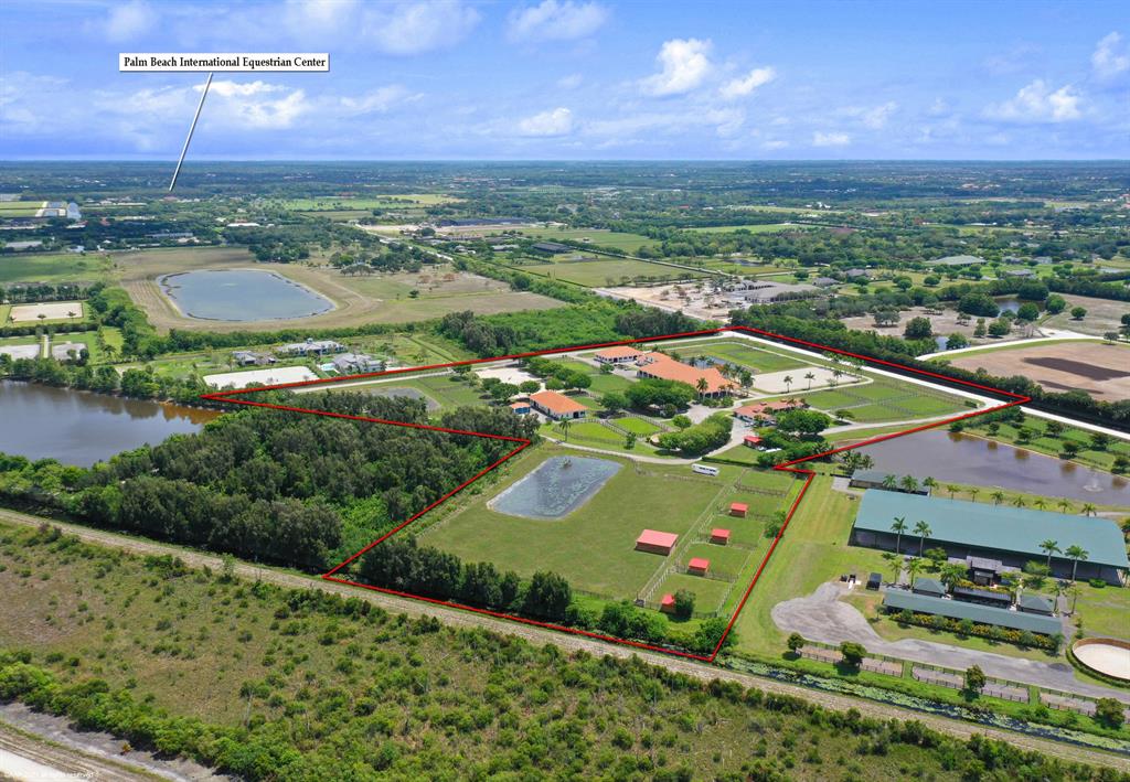 East of Palm Beach Point - Residential