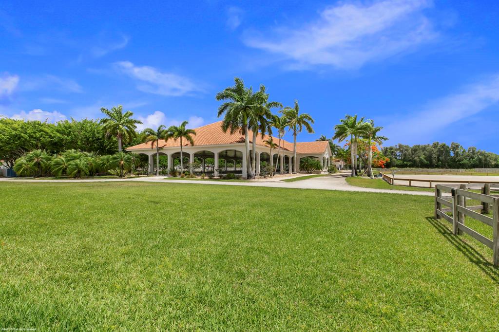 East of Palm Beach Point - Residential
