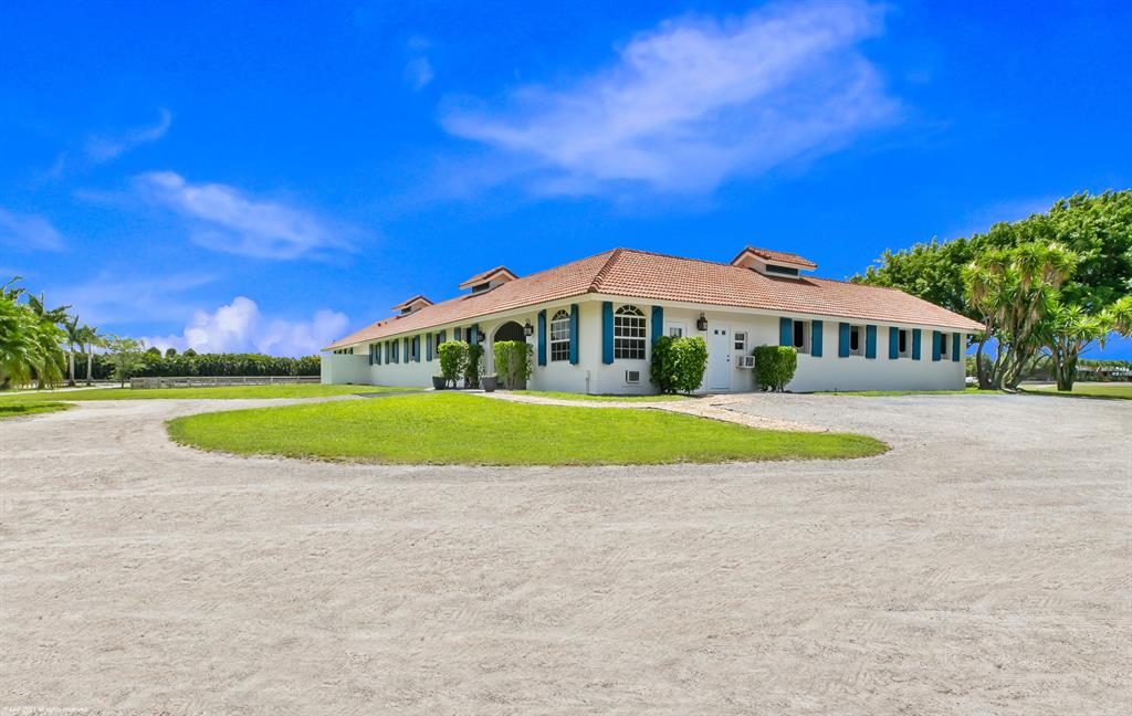 East of Palm Beach Point - Residential