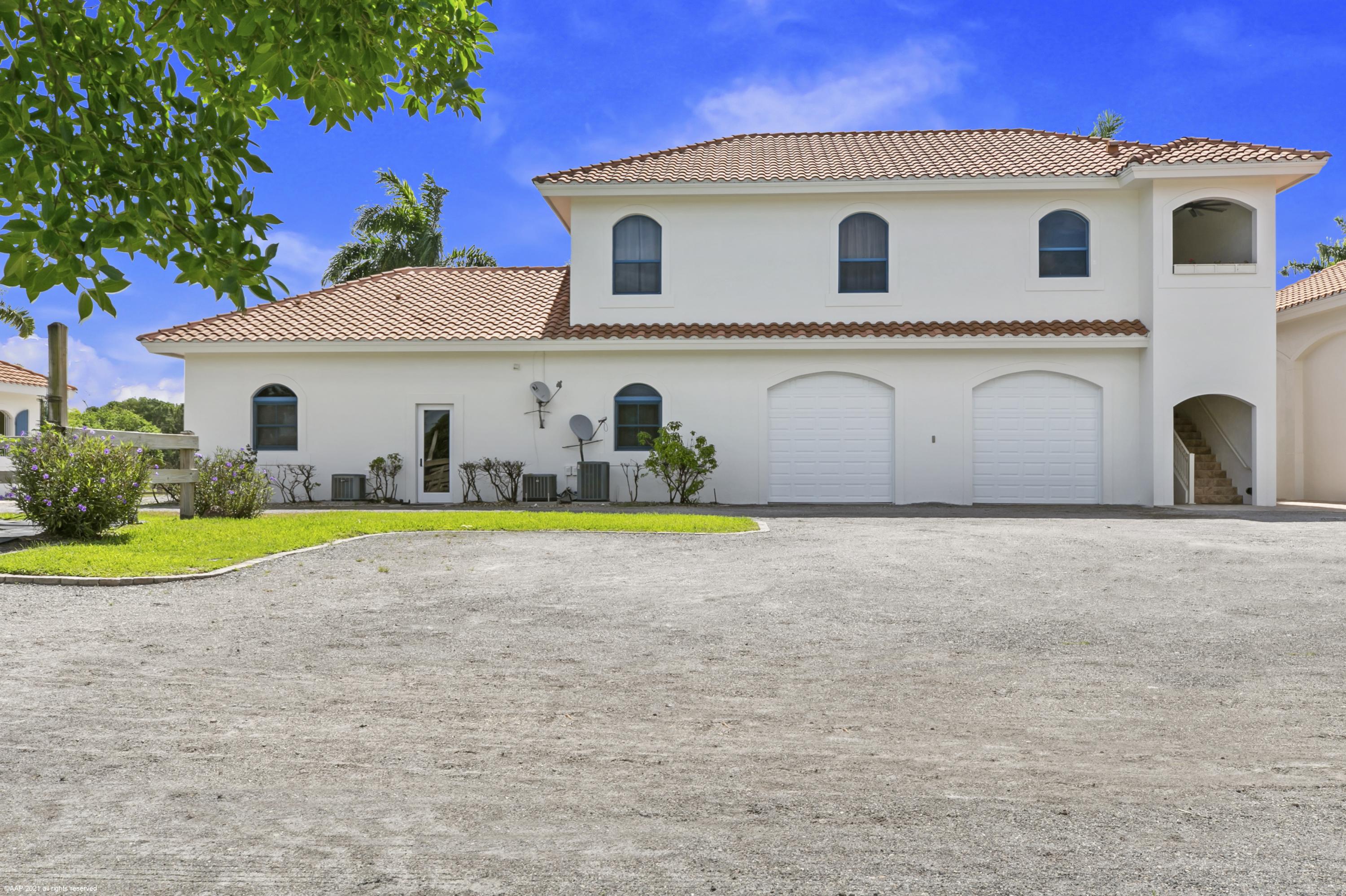 East of Palm Beach Point East - Residential