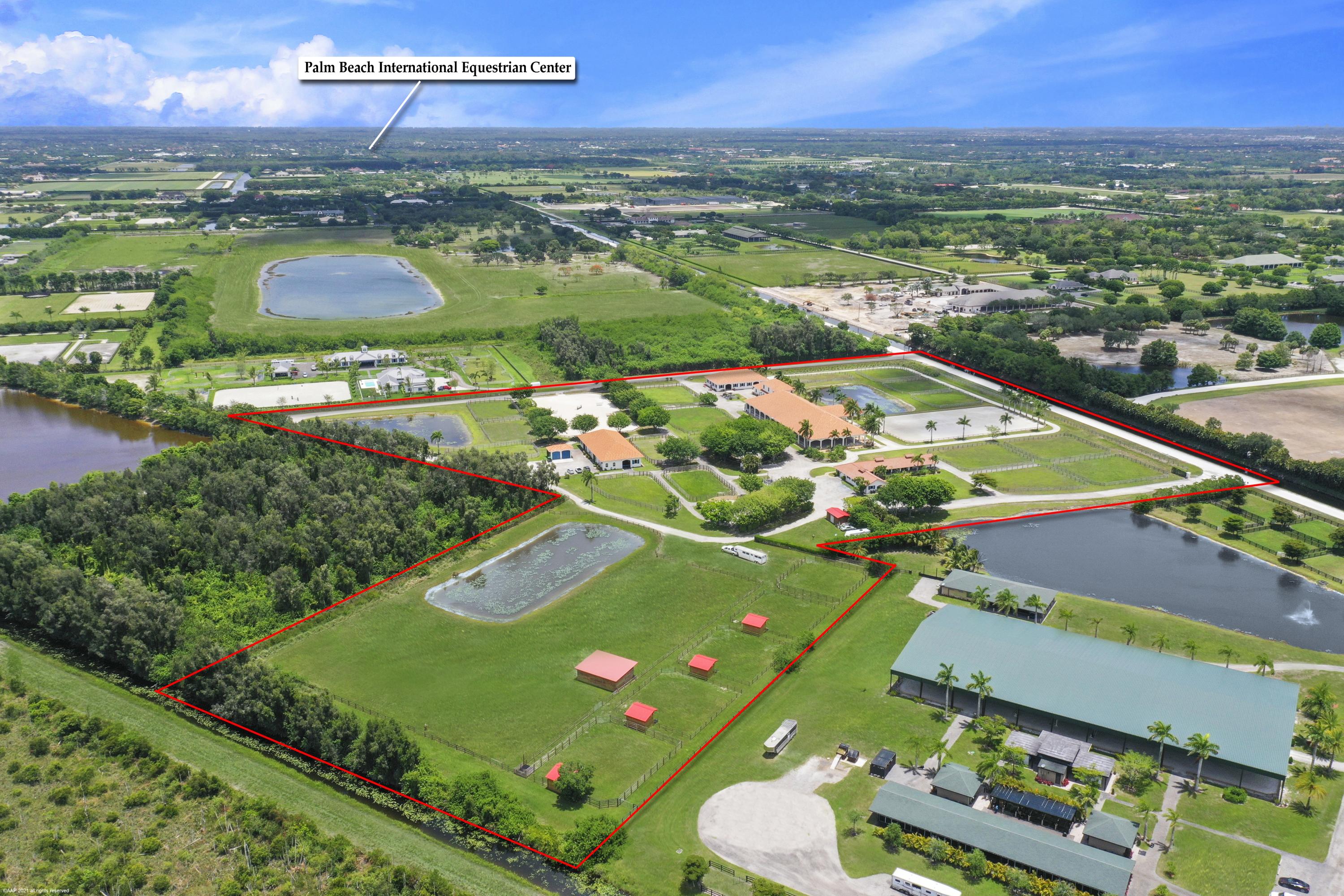 East of Palm Beach Point East - Residential