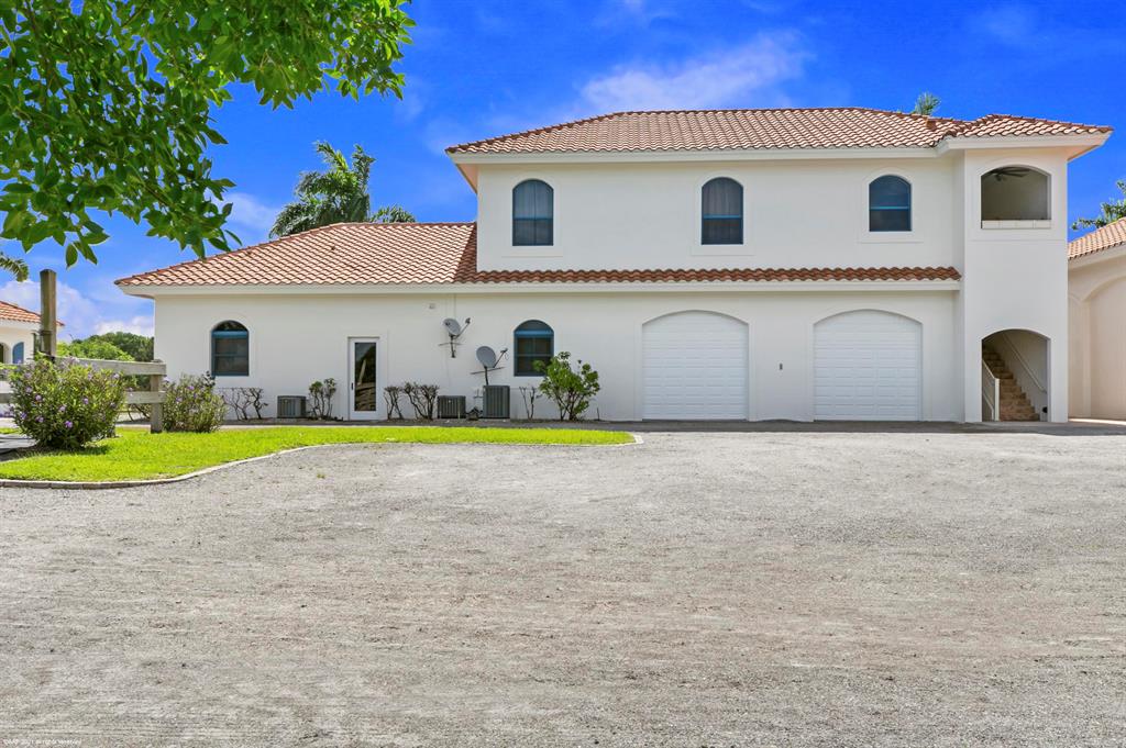 East of Palm Beach Point - Residential