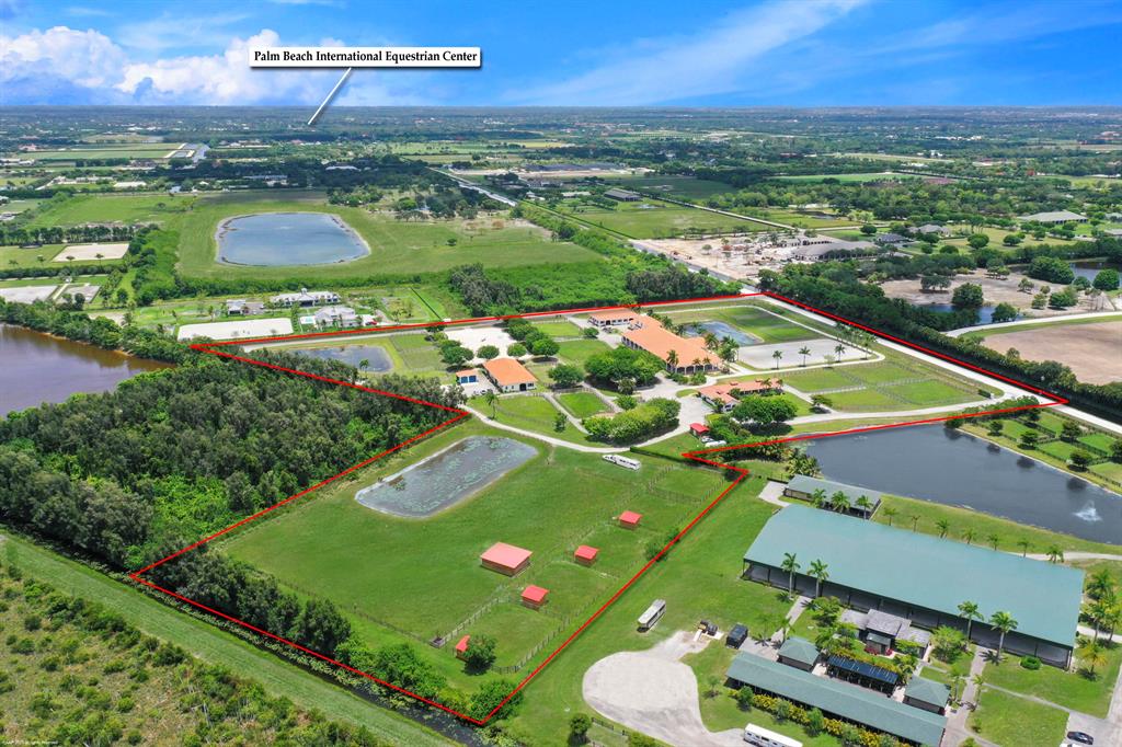 East of Palm Beach Point - Residential