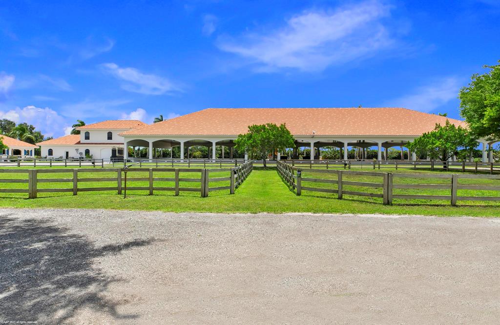 East of Palm Beach Point - Residential