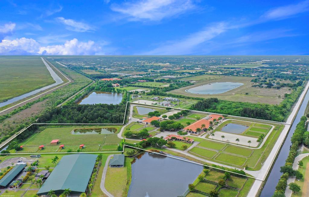 East of Palm Beach Point - Residential