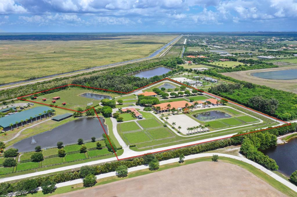 East of Palm Beach Point - Residential