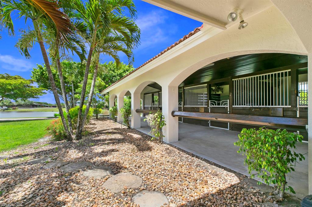 East of Palm Beach Point - Residential