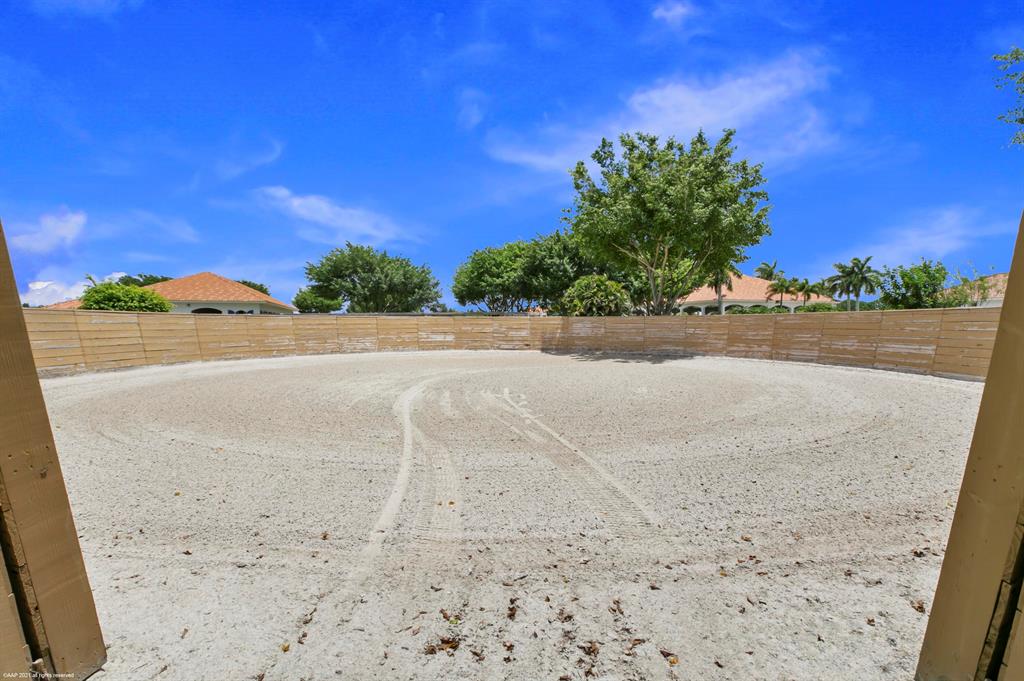 East of Palm Beach Point - Residential