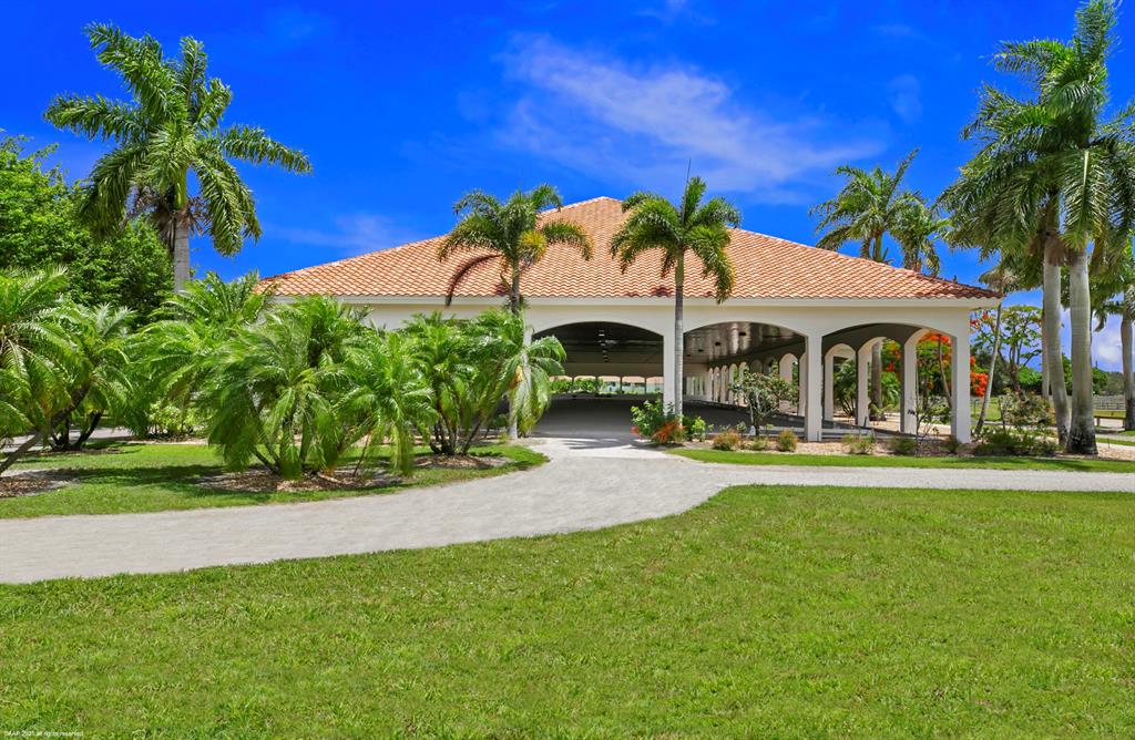 East of Palm Beach Point - Residential