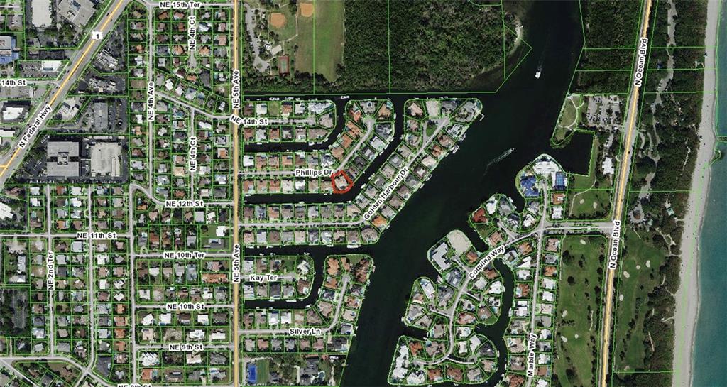 Golden Harbour Sec 02 - Residential