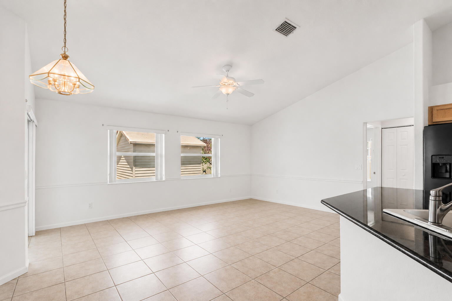 PORT ST LUCIE SECTION 46 1ST REPLAT - Residential