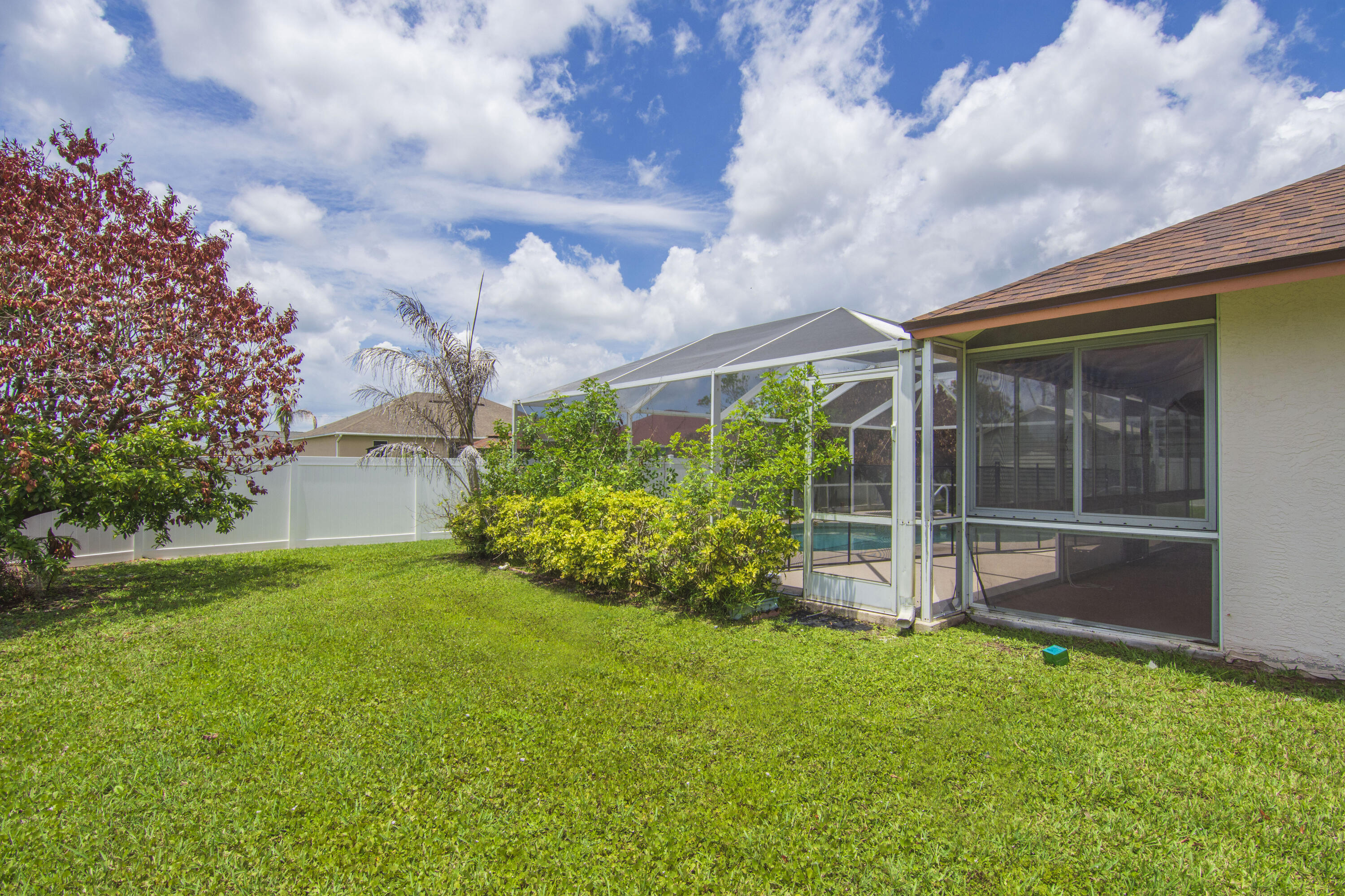 PORT ST LUCIE SECTION 46 1ST REPLAT - Residential