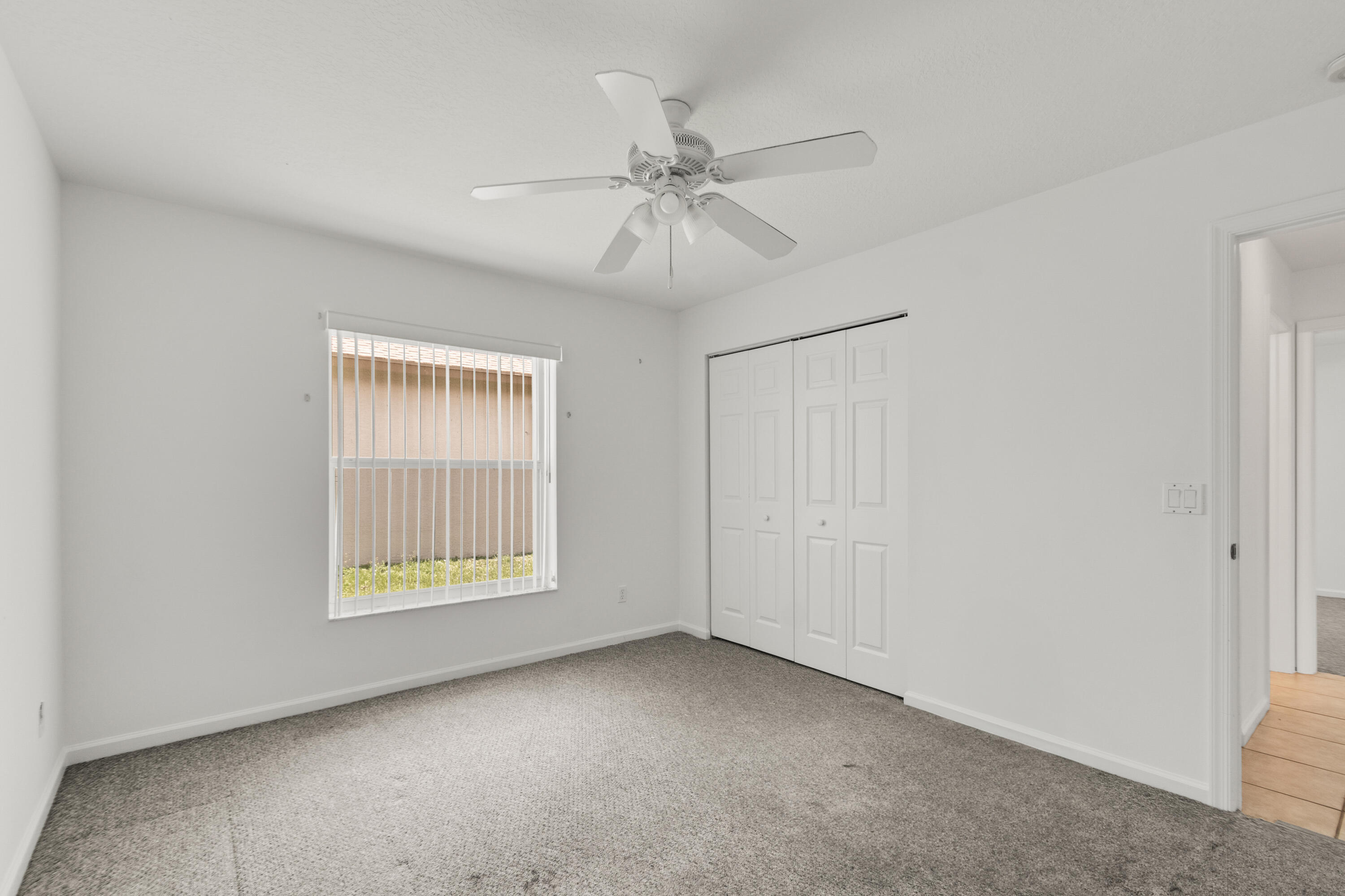 PORT ST LUCIE SECTION 46 1ST REPLAT - Residential