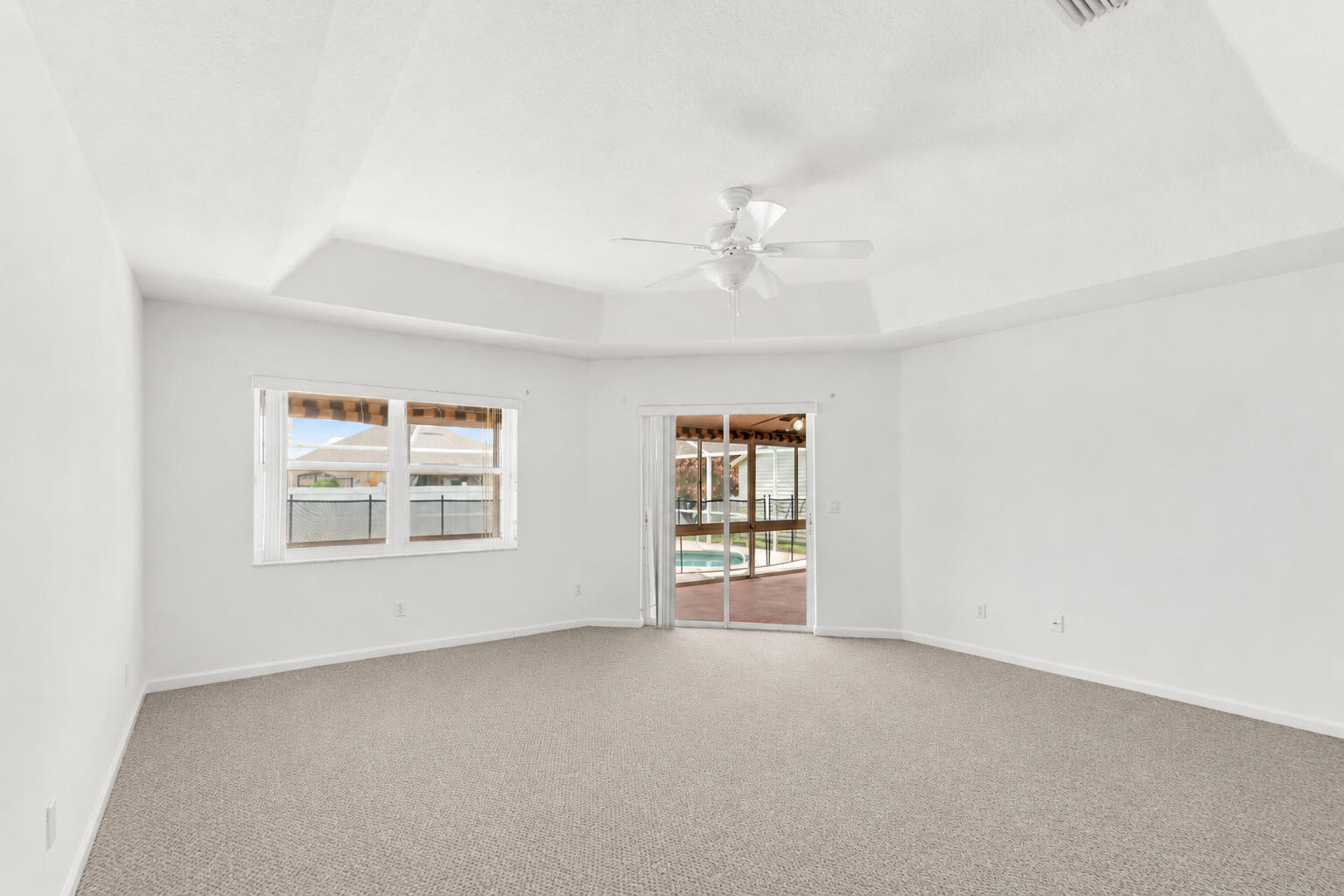 PORT ST LUCIE SECTION 46 1ST REPLAT - Residential