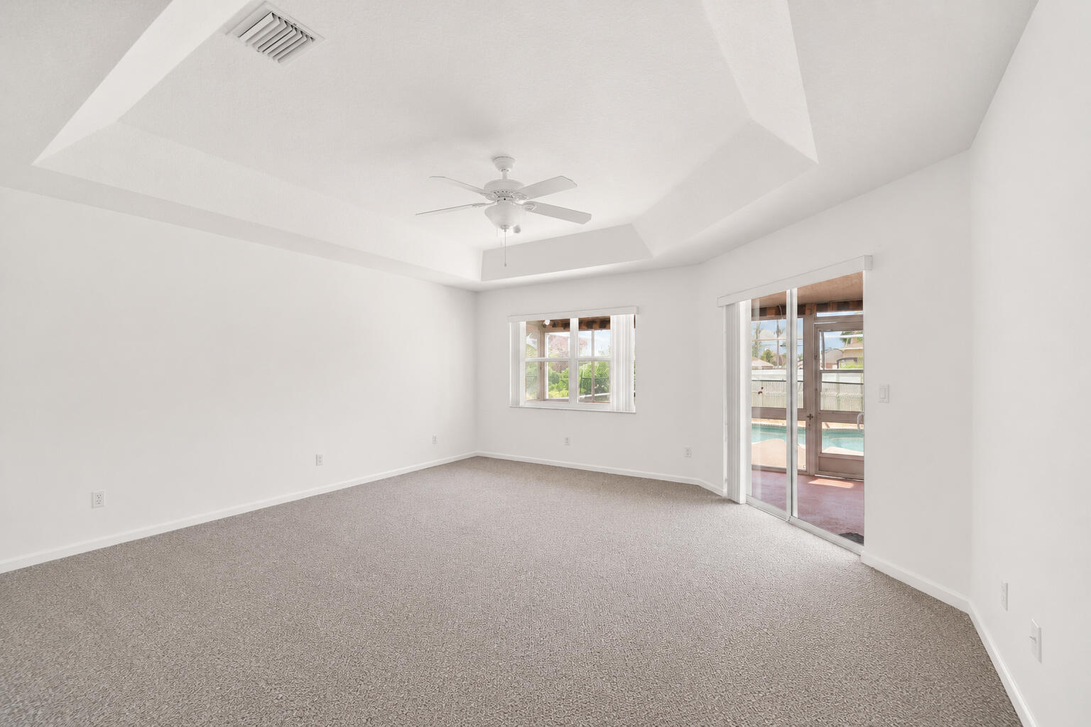 PORT ST LUCIE SECTION 46 1ST REPLAT - Residential