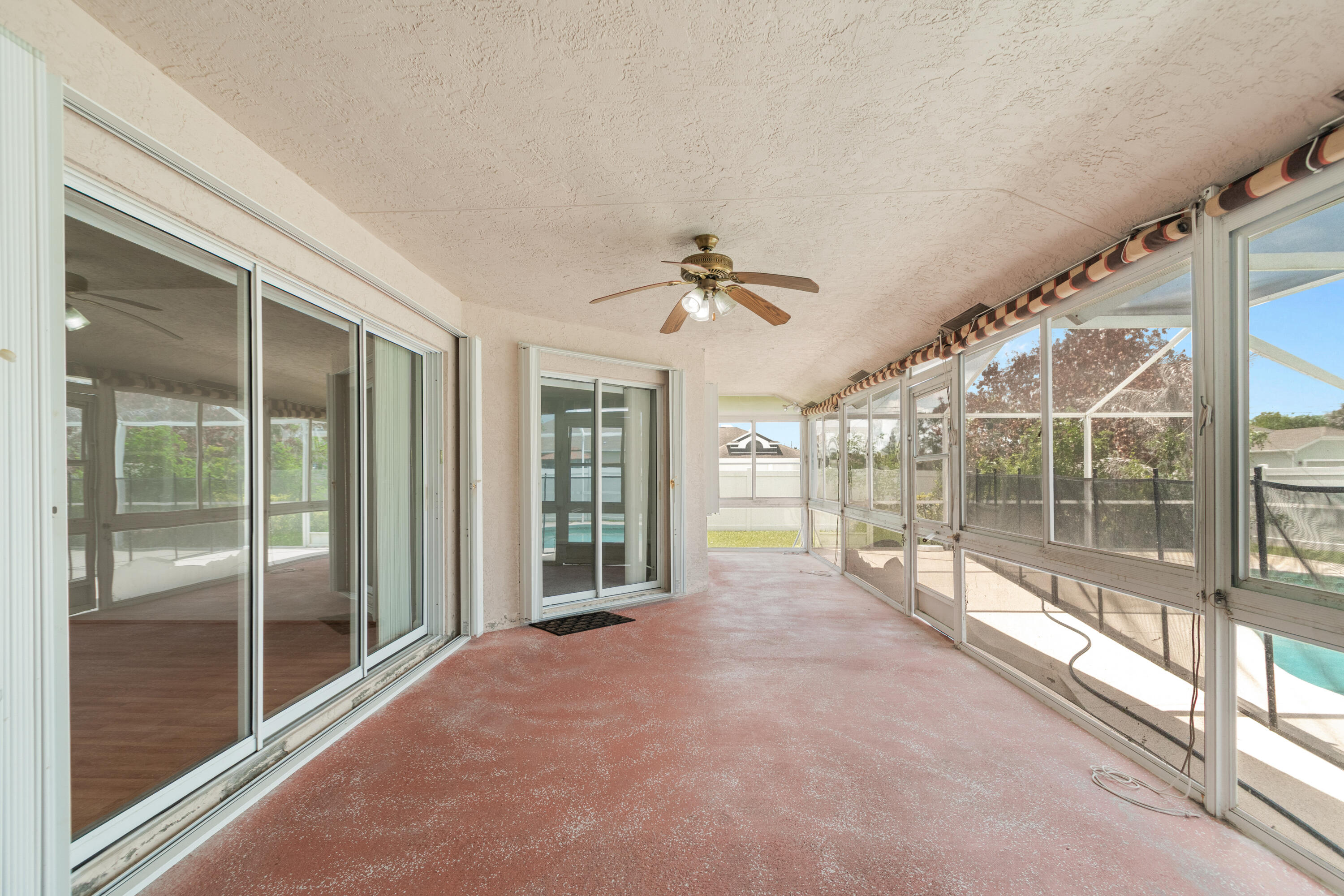 PORT ST LUCIE SECTION 46 1ST REPLAT - Residential