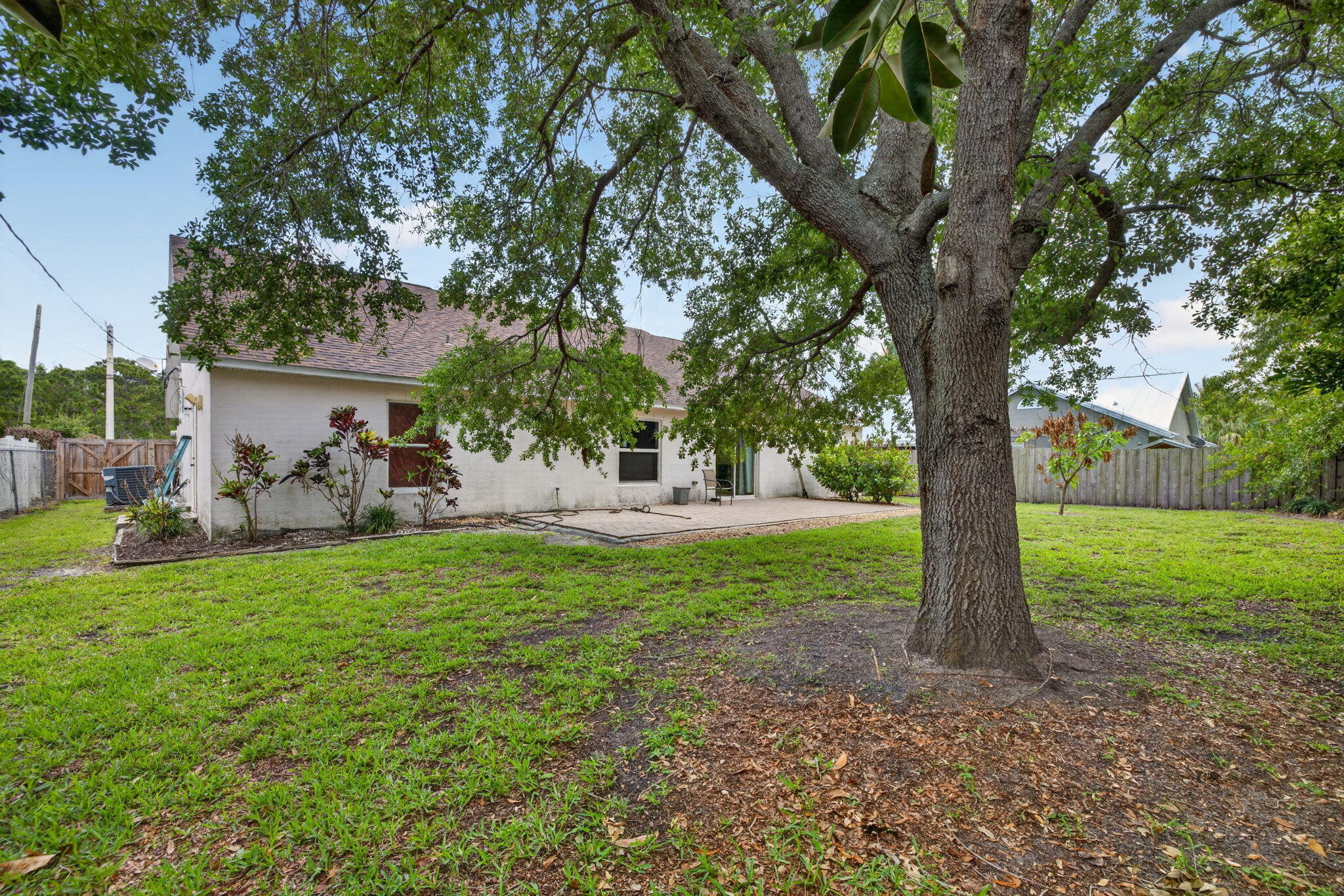 PORT ST LUCIE SECTION 40 - Residential