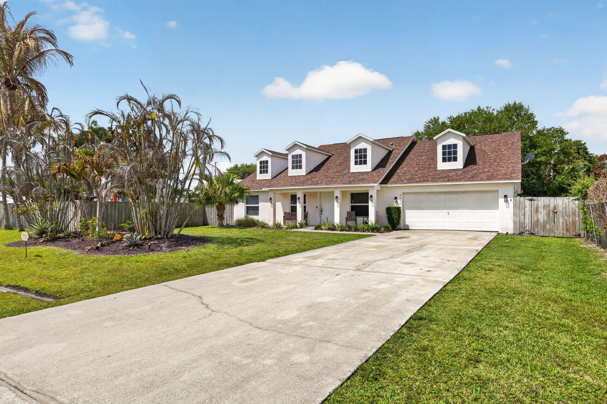 PORT ST LUCIE SECTION 40 - Residential