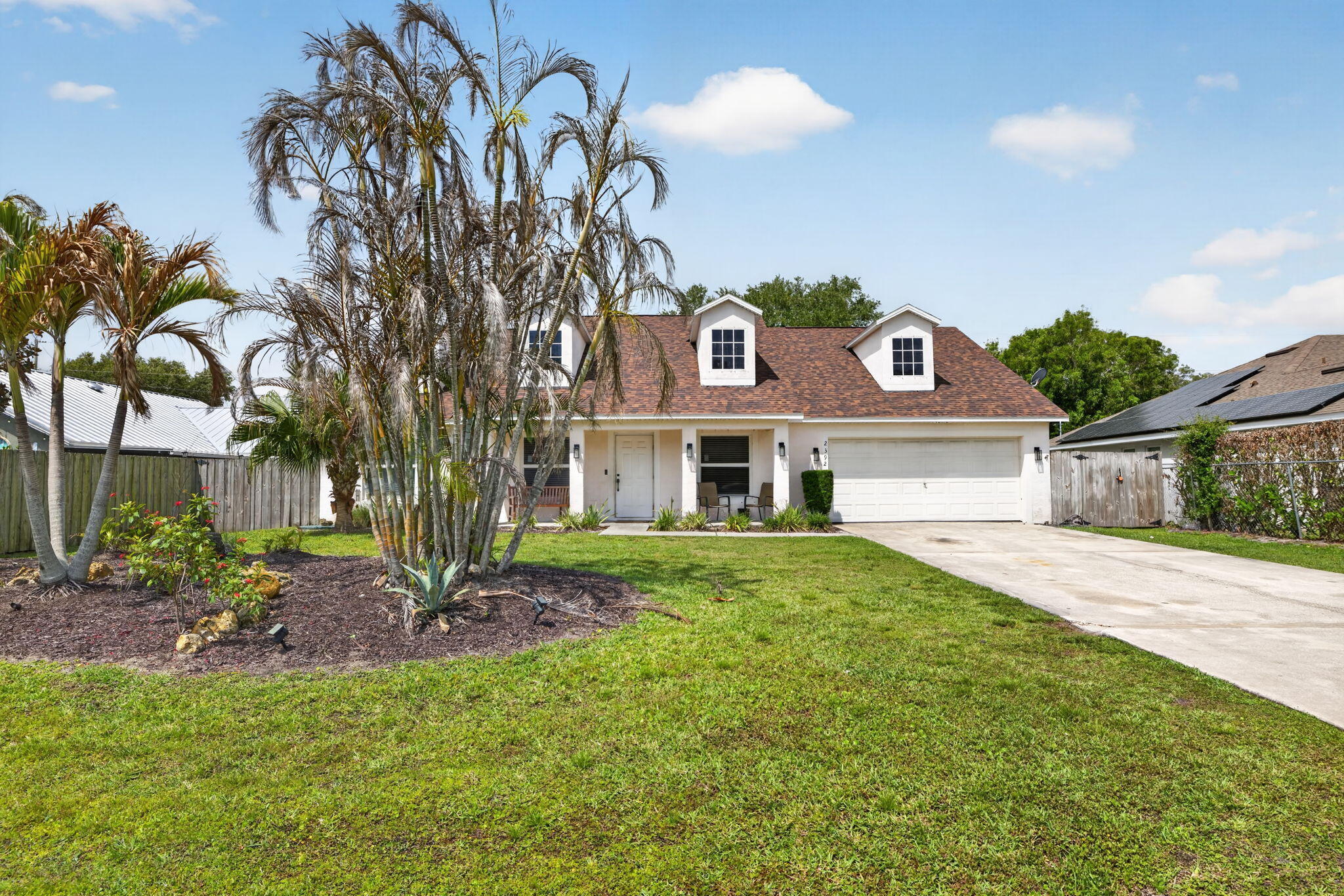 PORT ST LUCIE SECTION 40 - Residential