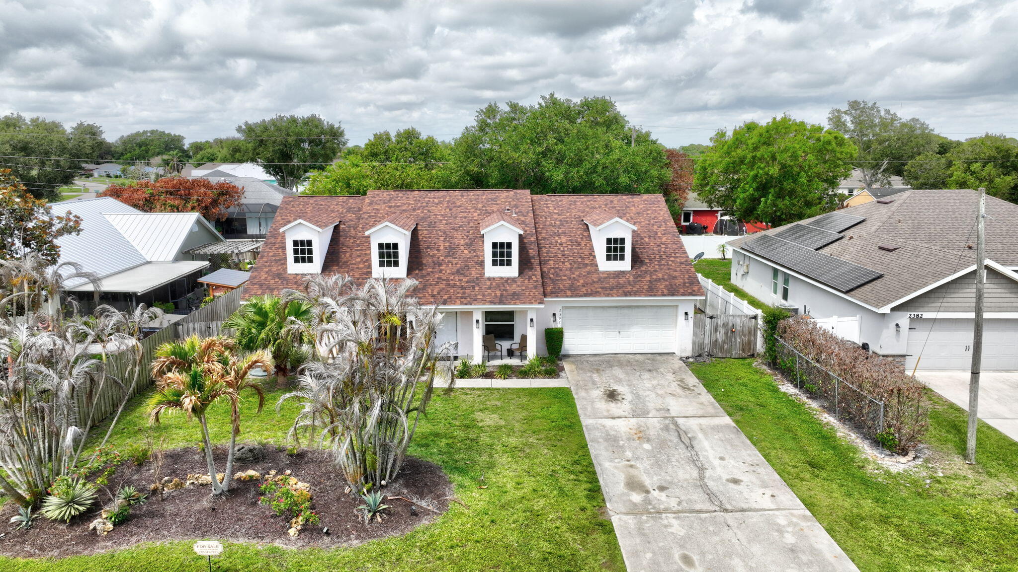 PORT ST LUCIE SECTION 40 - Residential