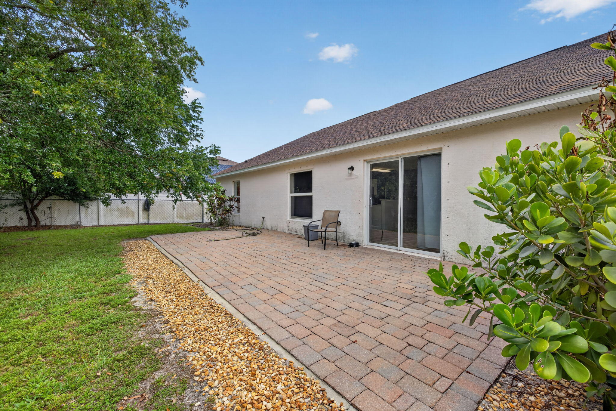 PORT ST LUCIE SECTION 40 - Residential