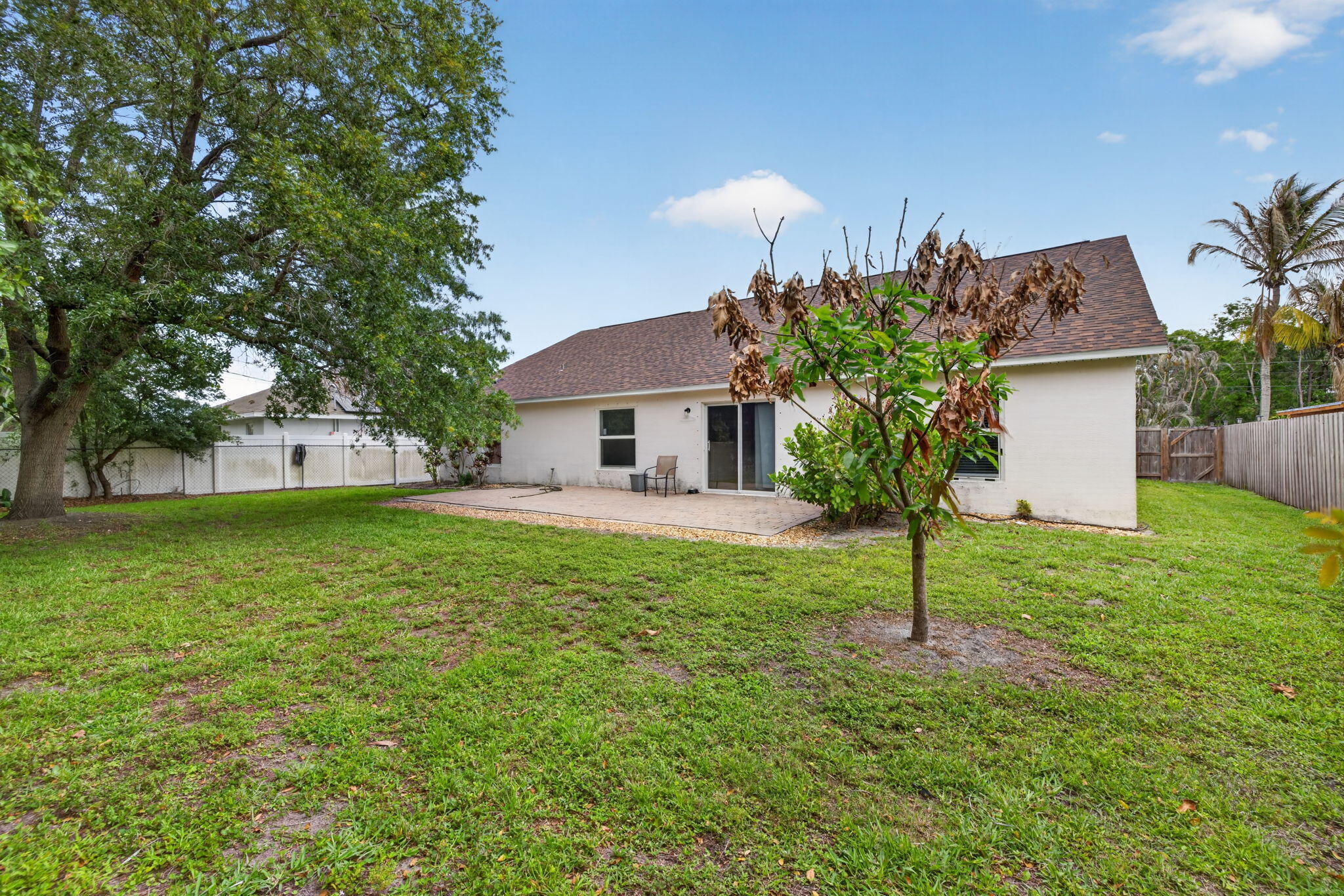 PORT ST LUCIE SECTION 40 - Residential