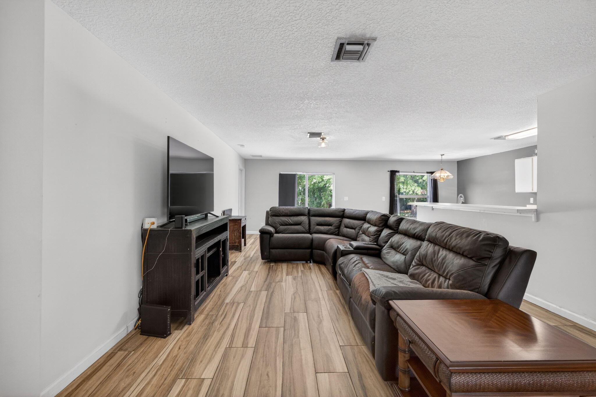 PORT ST LUCIE SECTION 40 - Residential