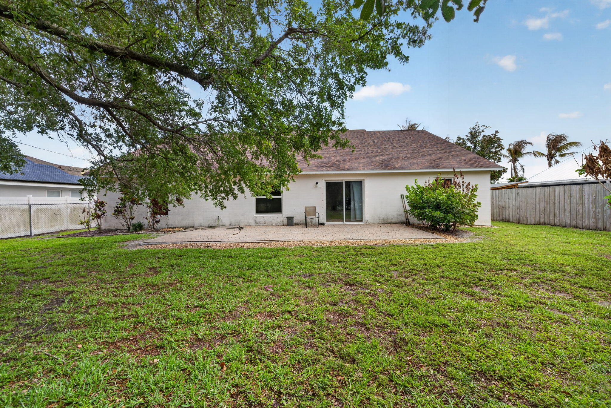 PORT ST LUCIE SECTION 40 - Residential