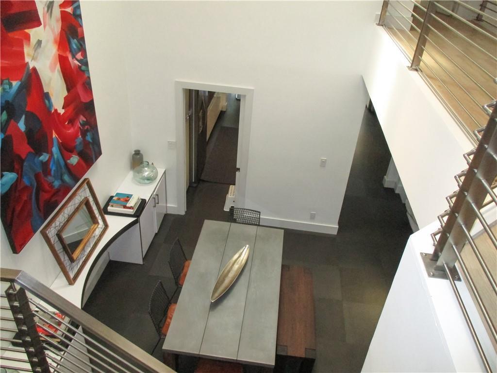 TOWN PLACE CLUB VILLAS - Residential Lease