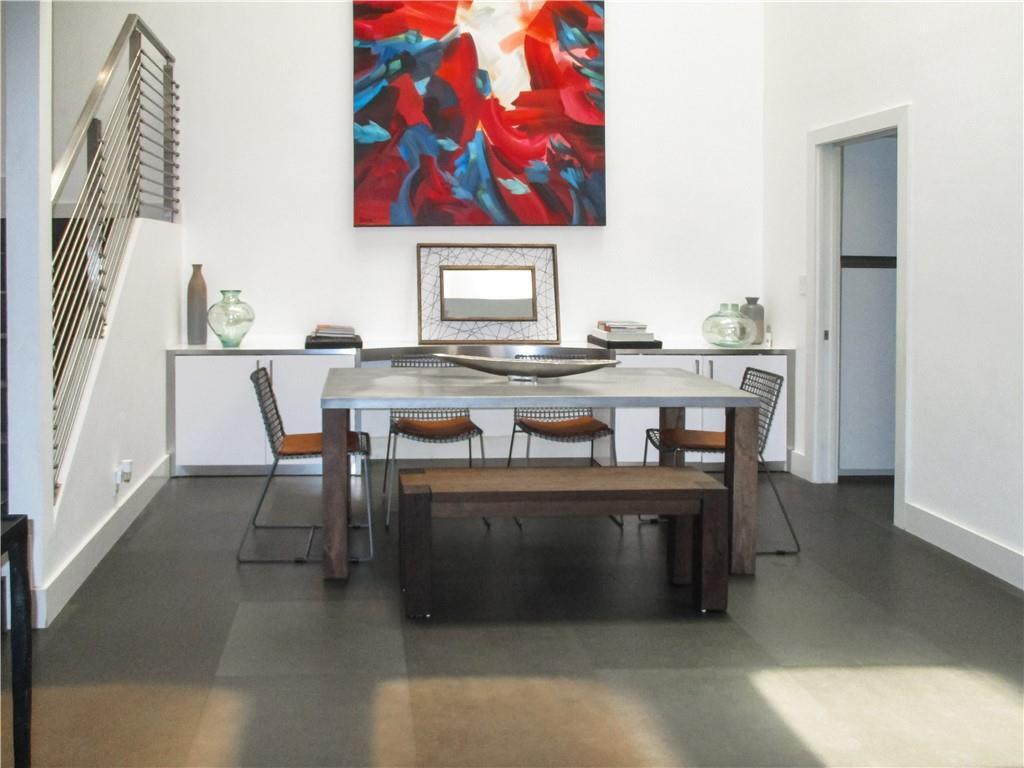TOWN PLACE CLUB VILLAS - Residential Lease