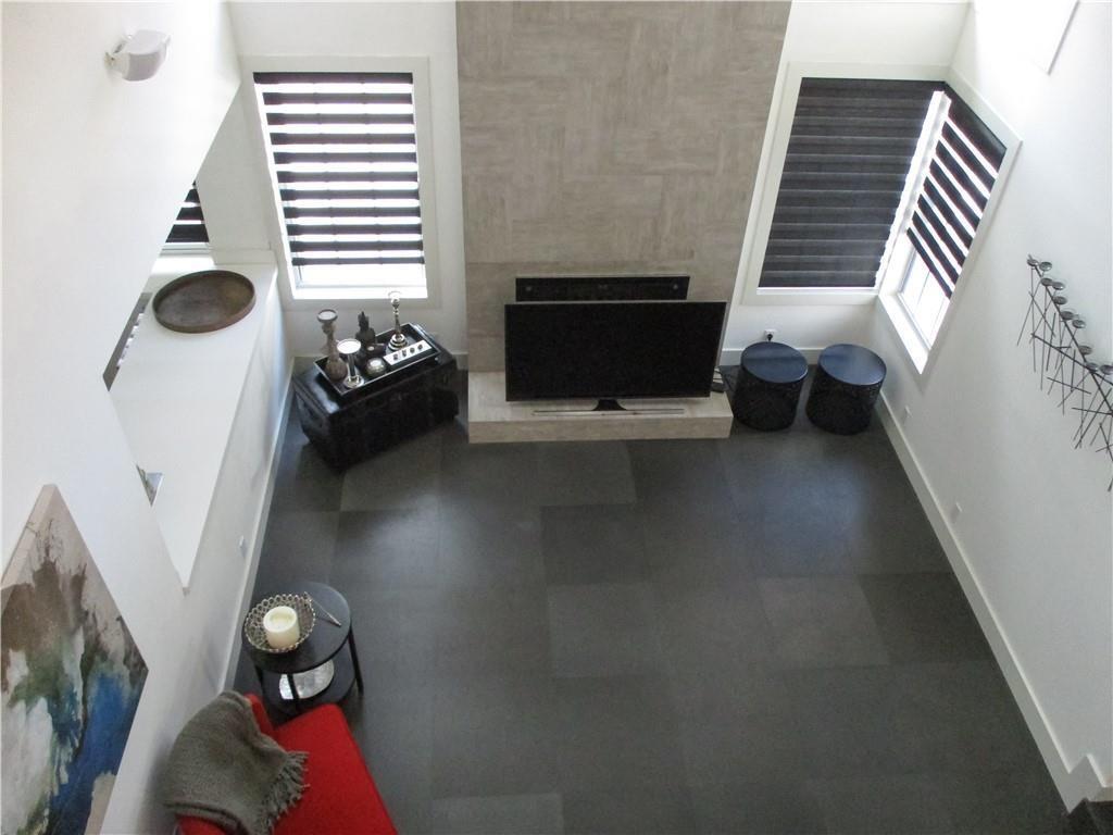 TOWN PLACE CLUB VILLAS - Residential Lease