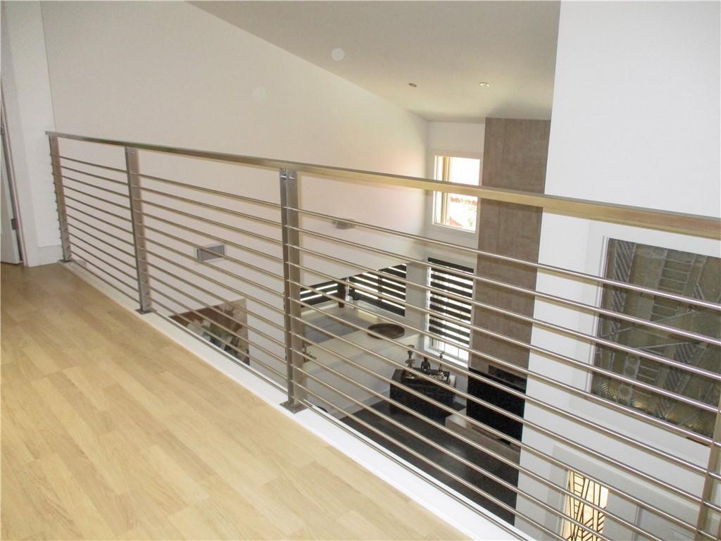 TOWN PLACE CLUB VILLAS - Residential Lease