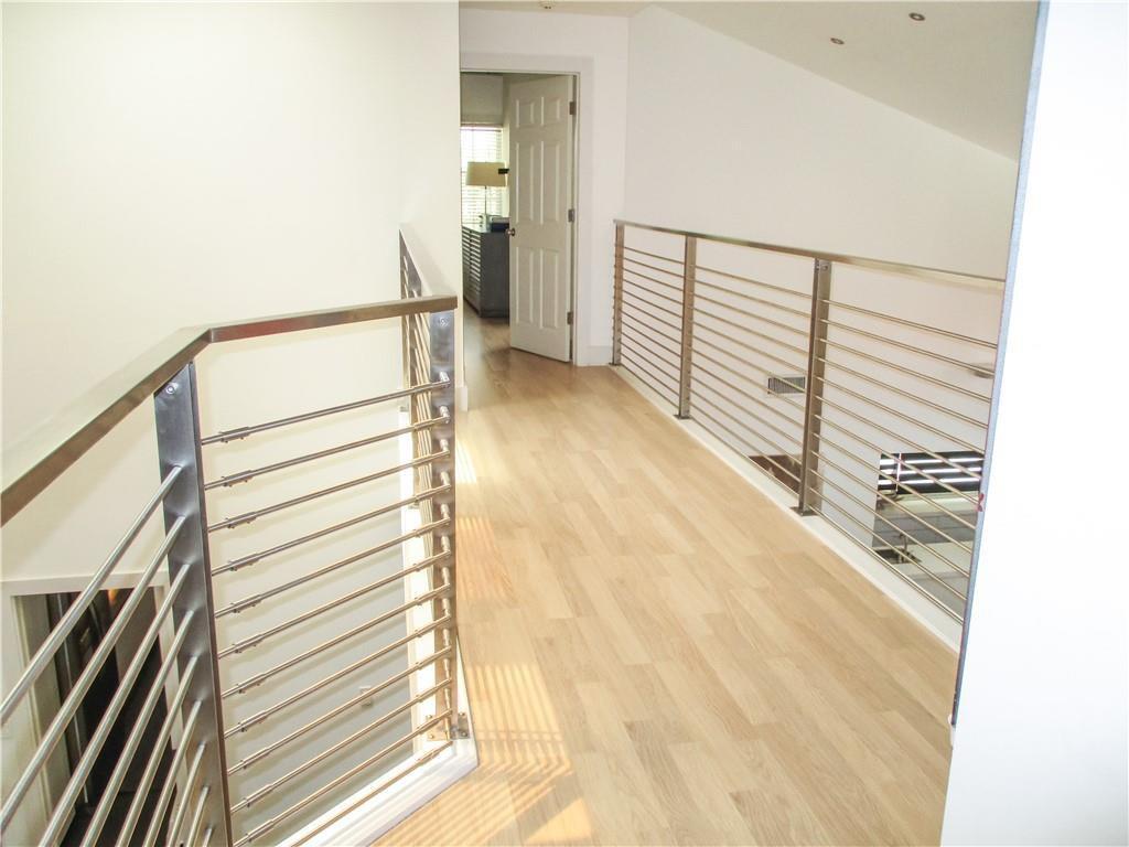 TOWN PLACE CLUB VILLAS - Residential Lease
