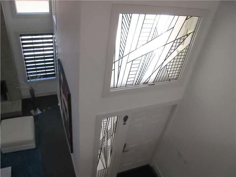 TOWN PLACE CLUB VILLAS - Residential Lease