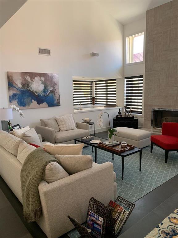 TOWN PLACE CLUB VILLAS - Residential Lease