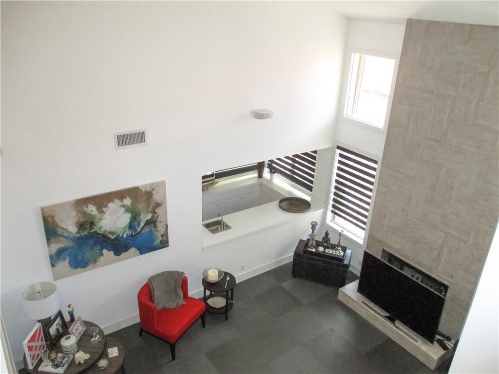 TOWN PLACE CLUB VILLAS - Residential Lease