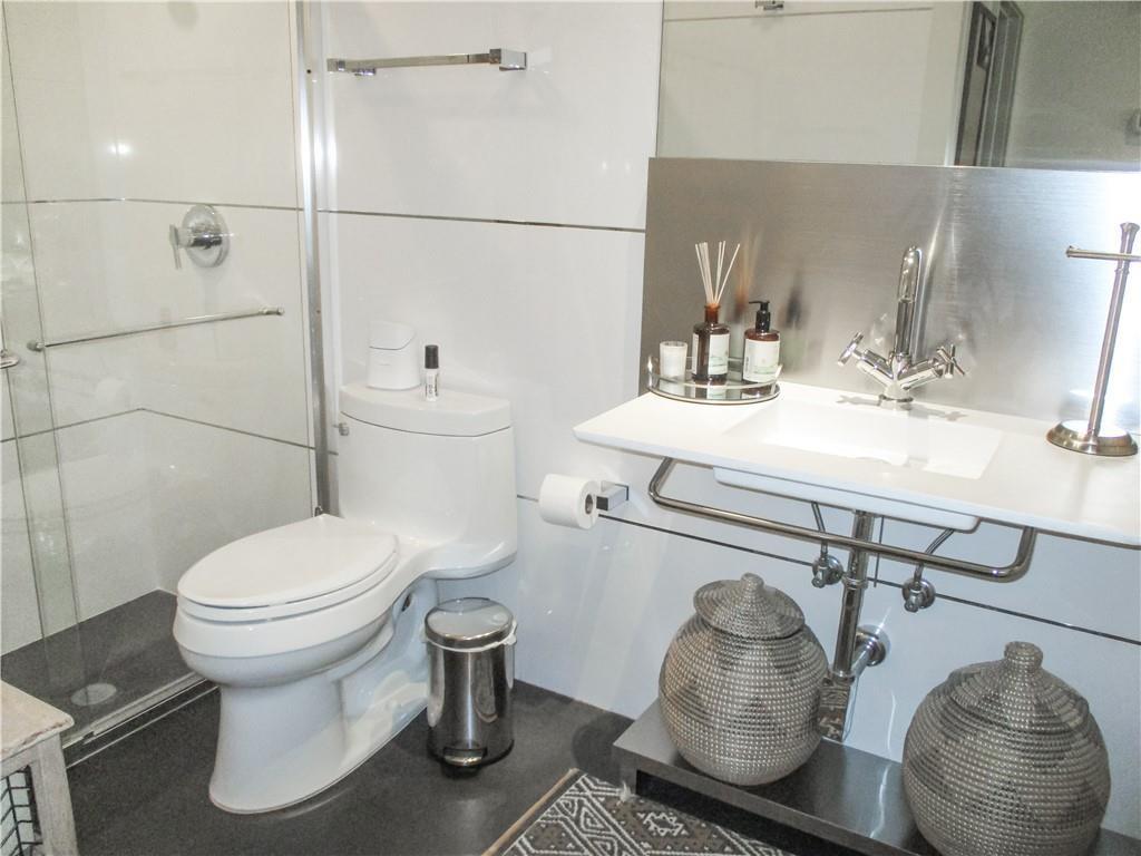 TOWN PLACE CLUB VILLAS - Residential Lease