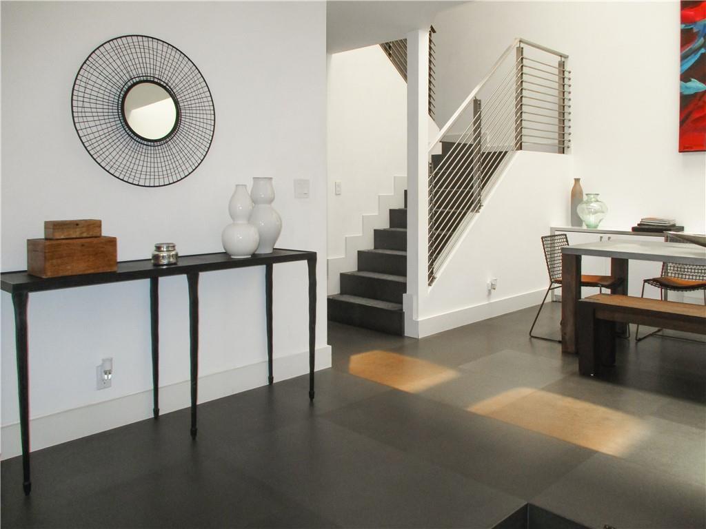 TOWN PLACE CLUB VILLAS - Residential Lease