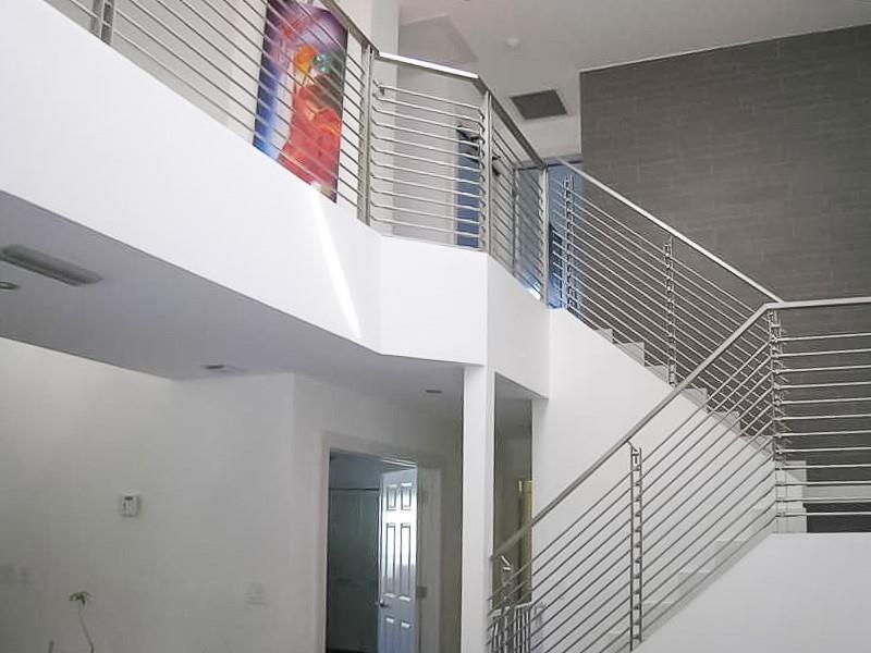 TOWN PLACE CLUB VILLAS - Residential Lease