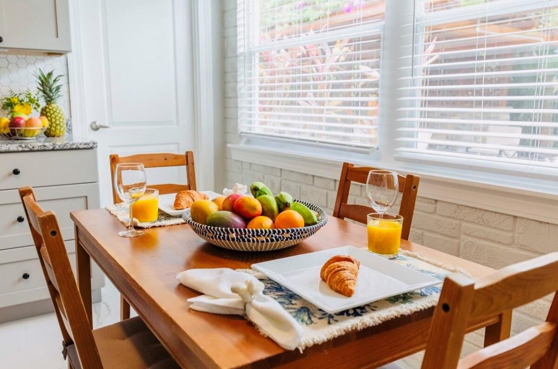 Boulevard Estates - Residential Lease