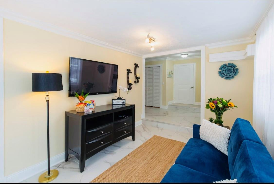 Boulevard Estates - Residential Lease