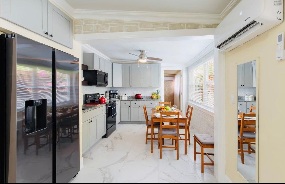 Boulevard Estates - Residential Lease