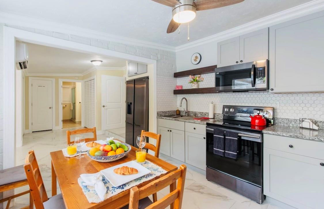 Boulevard Estates - Residential Lease