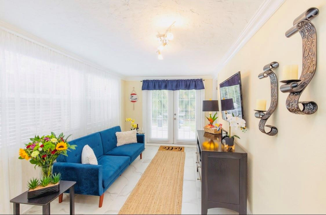 Boulevard Estates - Residential Lease