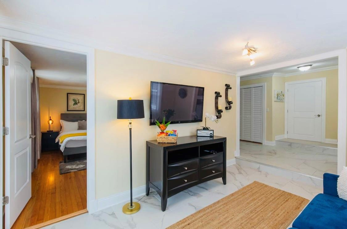 Boulevard Estates - Residential Lease