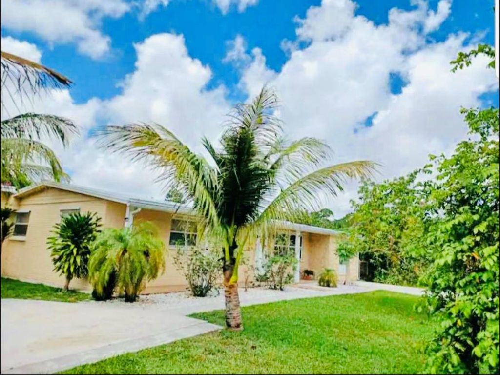 Photo of 279 Hach Lane, West Palm Beach, FL 33415 (MLS # F10556893)