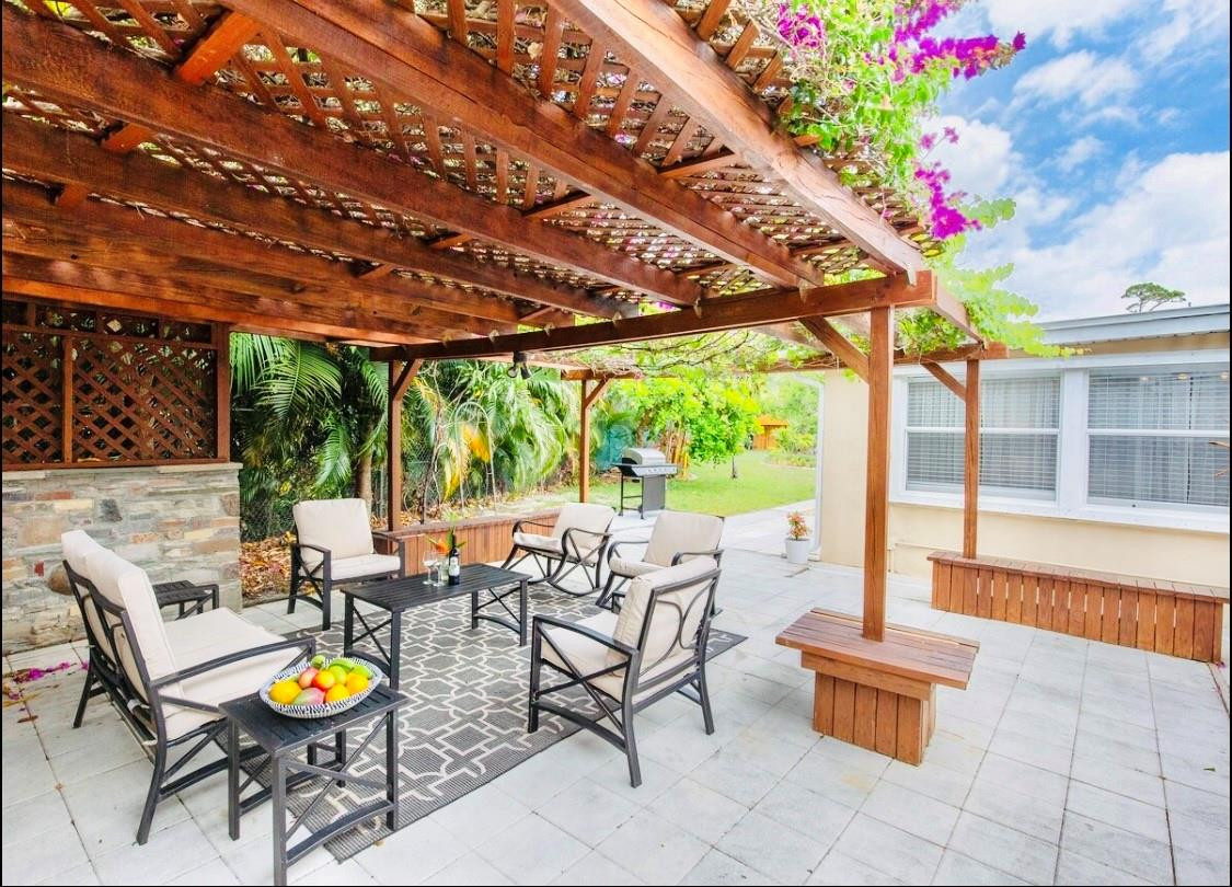 Boulevard Estates - Residential Lease