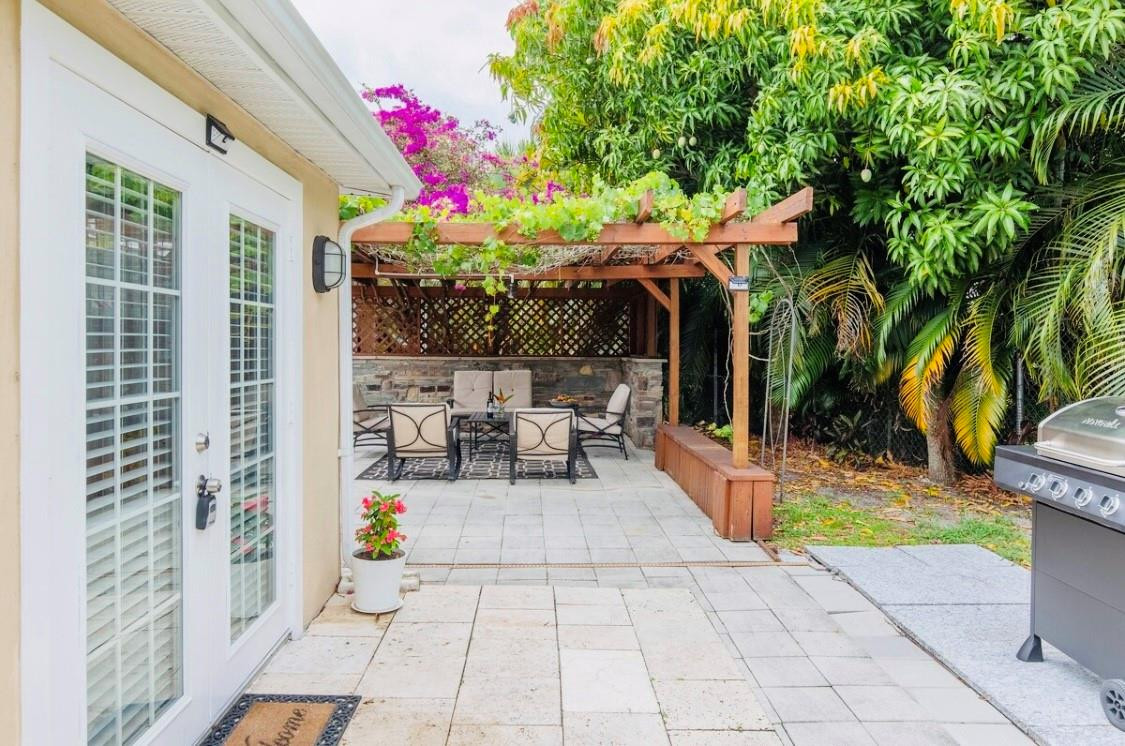 Boulevard Estates - Residential Lease